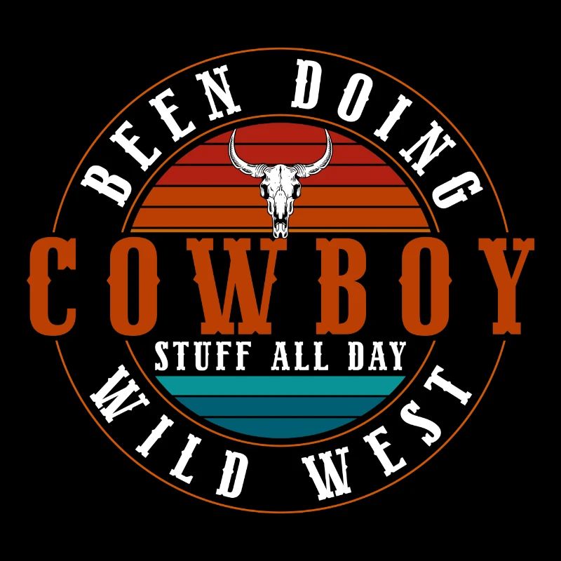 West West Lone Rider Texas
