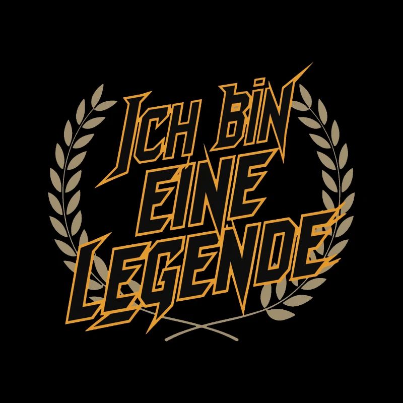 I'm a legend