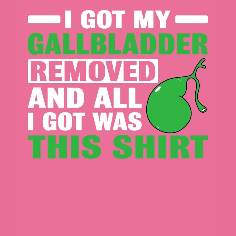 Gallbladder Removal Biliary Colic Gallstone