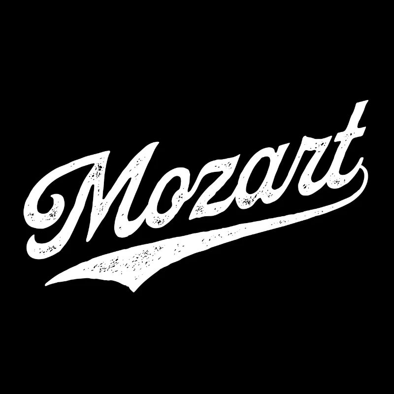 Mozart