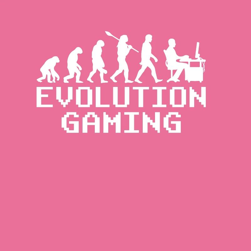 Gaming Evolution