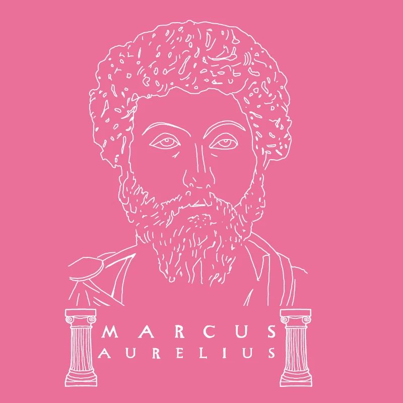 MARCVS AVRELIVS