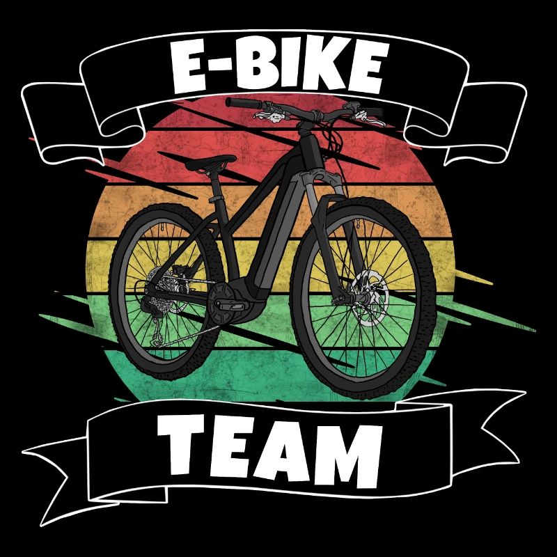 Équipe E Bike