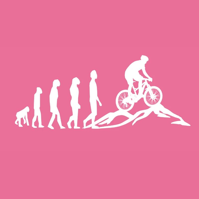 VTT VTT Evolution Biking