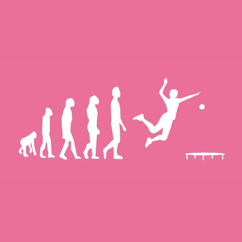 Spikeball Roundnet Evolution