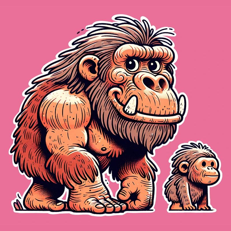 Neanderthal