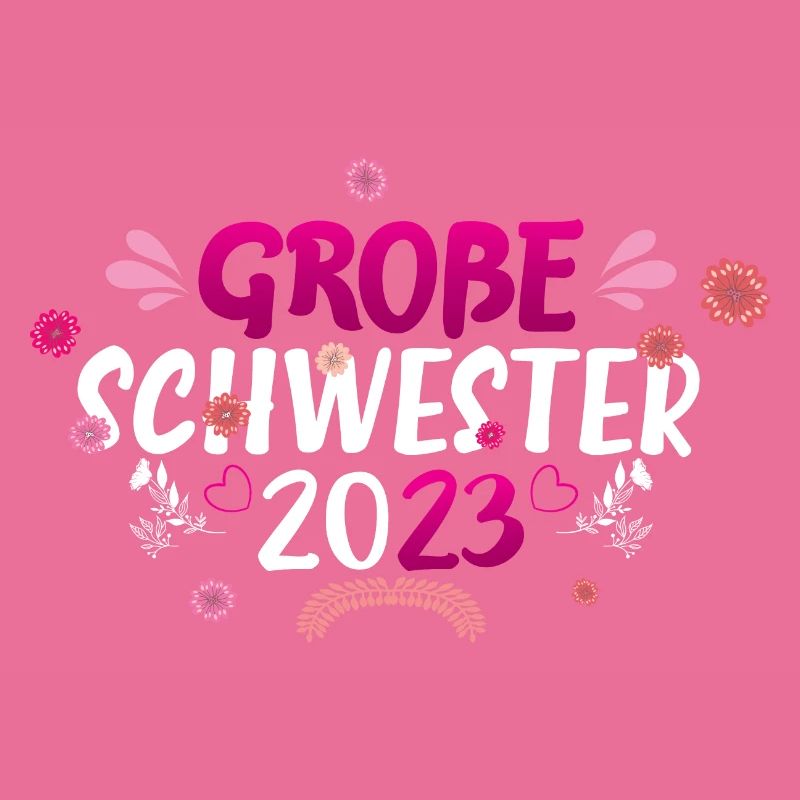 Große Schwester 2023