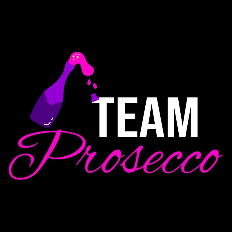 Team Prosecco, Blutgruppe Prosecco