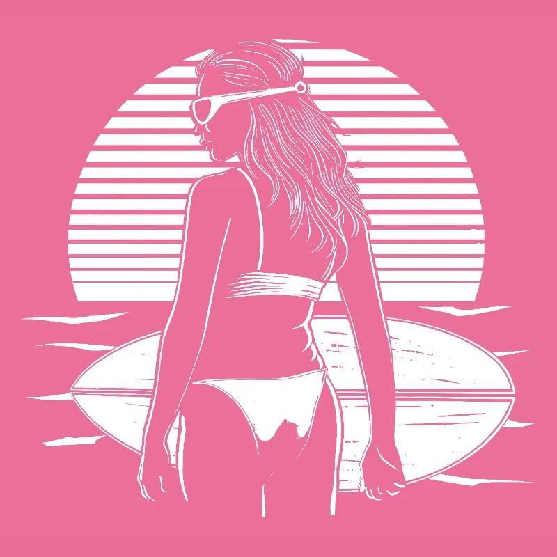 Surfeuse