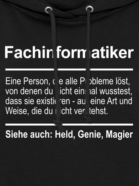Fachinformatiker