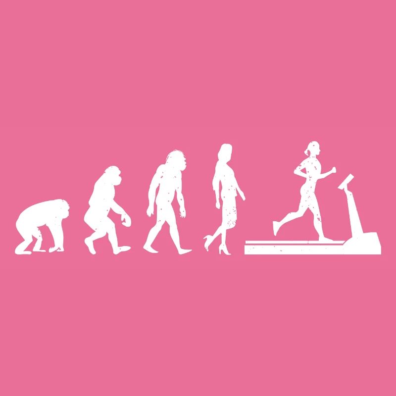 Tapis de course Evolution Course Course Marathon