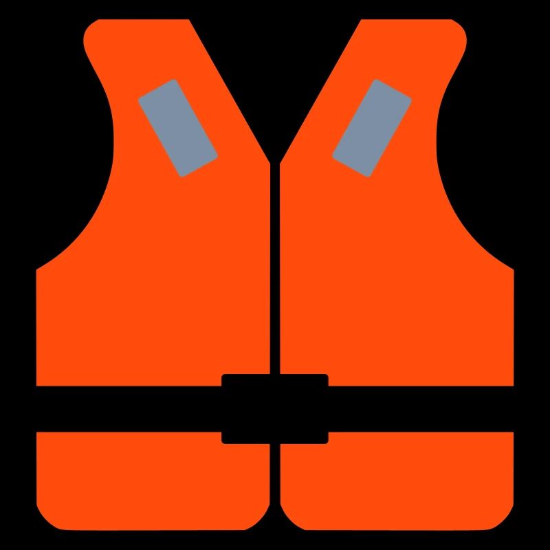 ★ Design colors can be changed ★ Life jacket