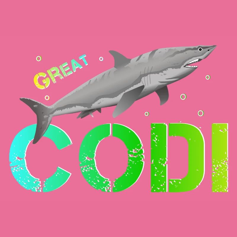 Codi Geburtstag Codi