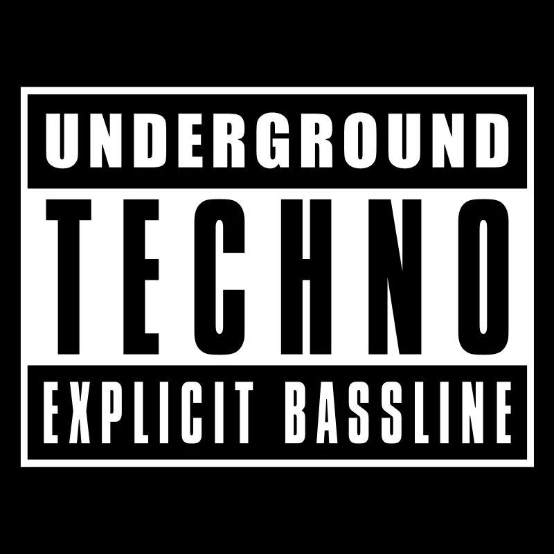 Underground Techno