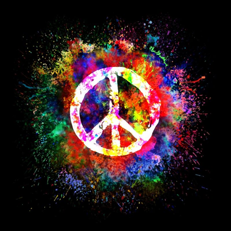 Peace Harmony