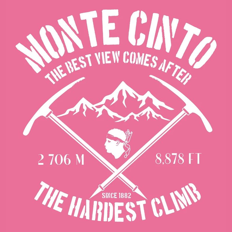 Monte Cinto
