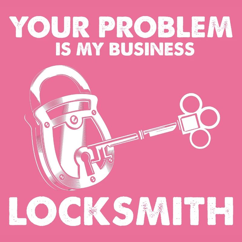 No key no problem lock service design