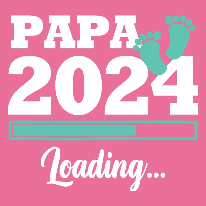 Papa 2024 loading