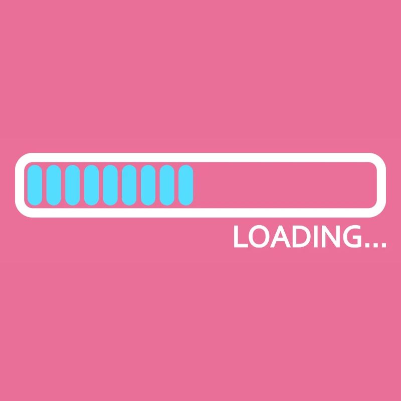 Barres de chargement Loading