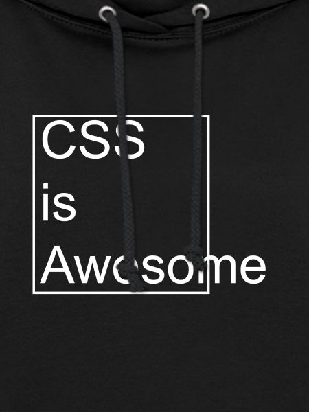 CSS is Awesome
