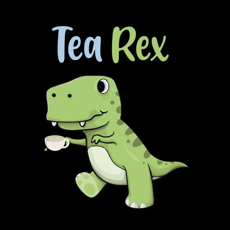 Tea Rex