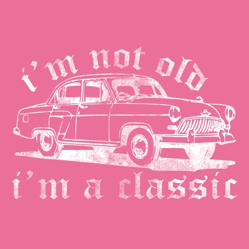 Auto Klassisch