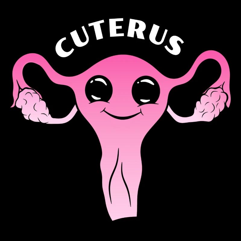Utérus mignon mignon