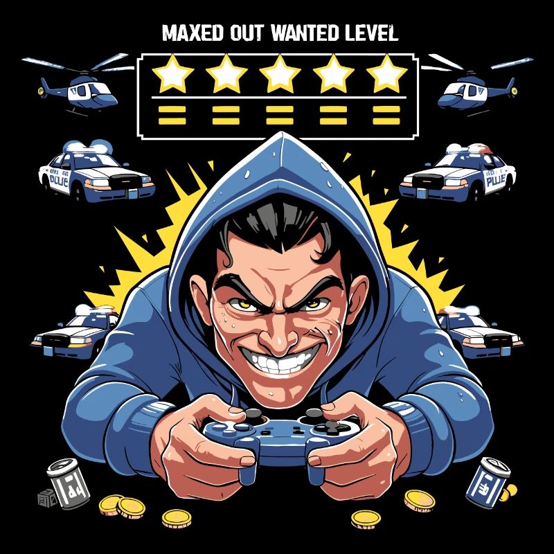 Design per giocatori open world