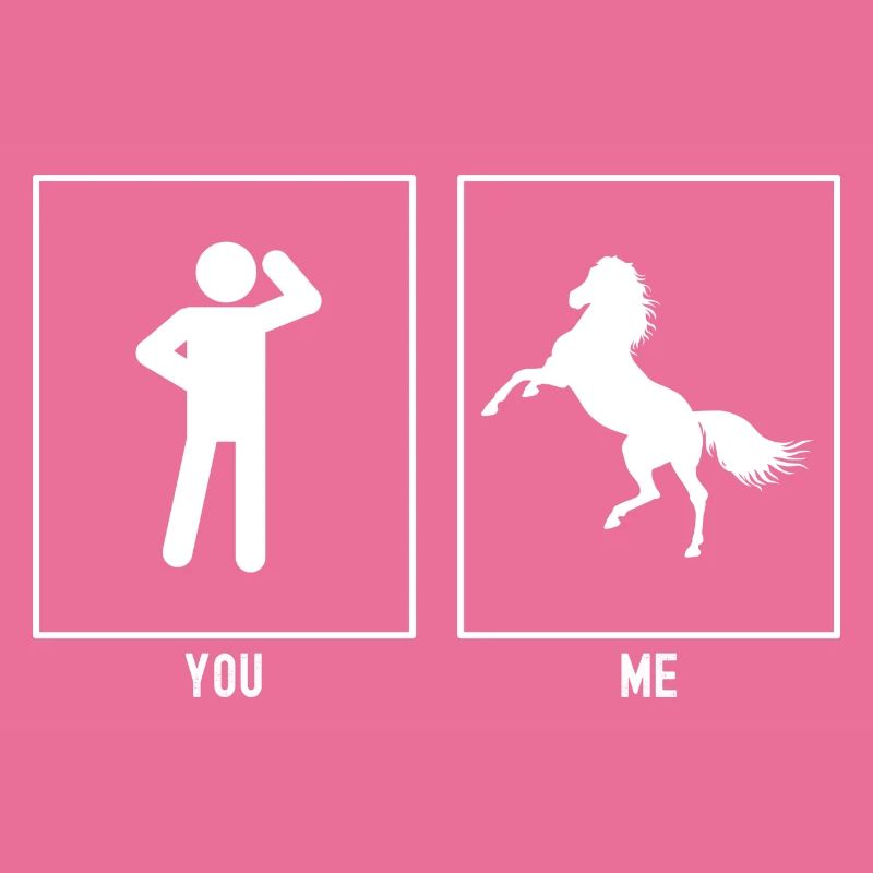 Vous - Moi - Élevage de chevaux