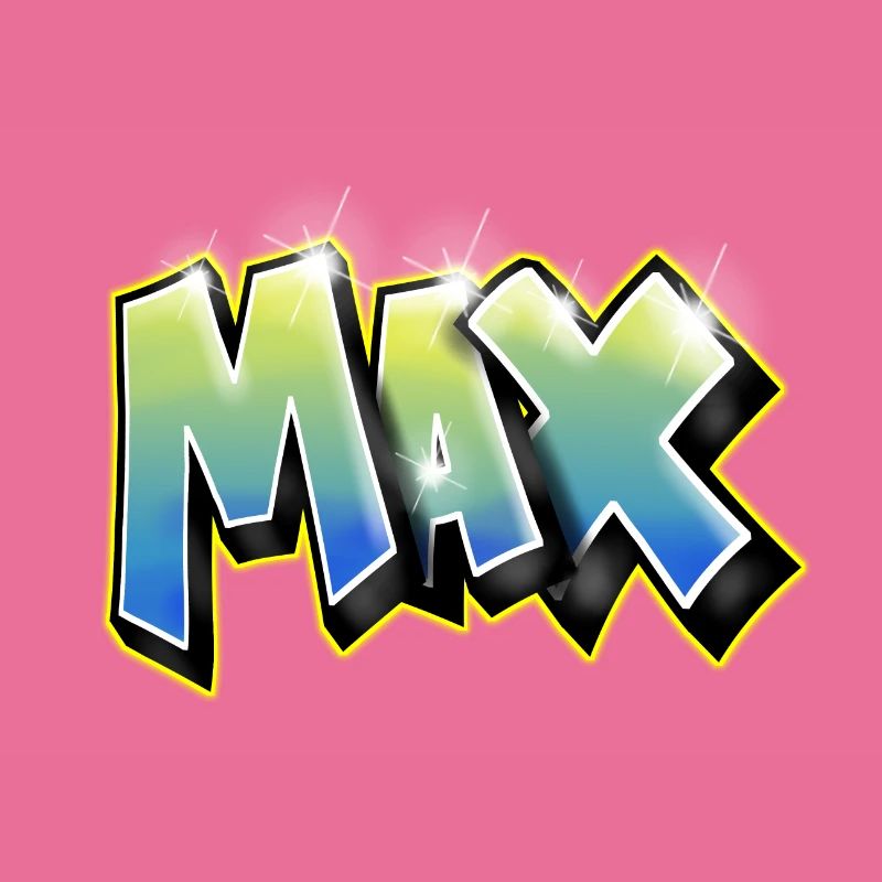 Graffiti max