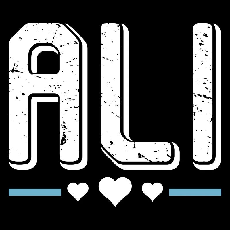 Ali