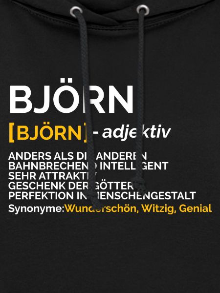 Björn