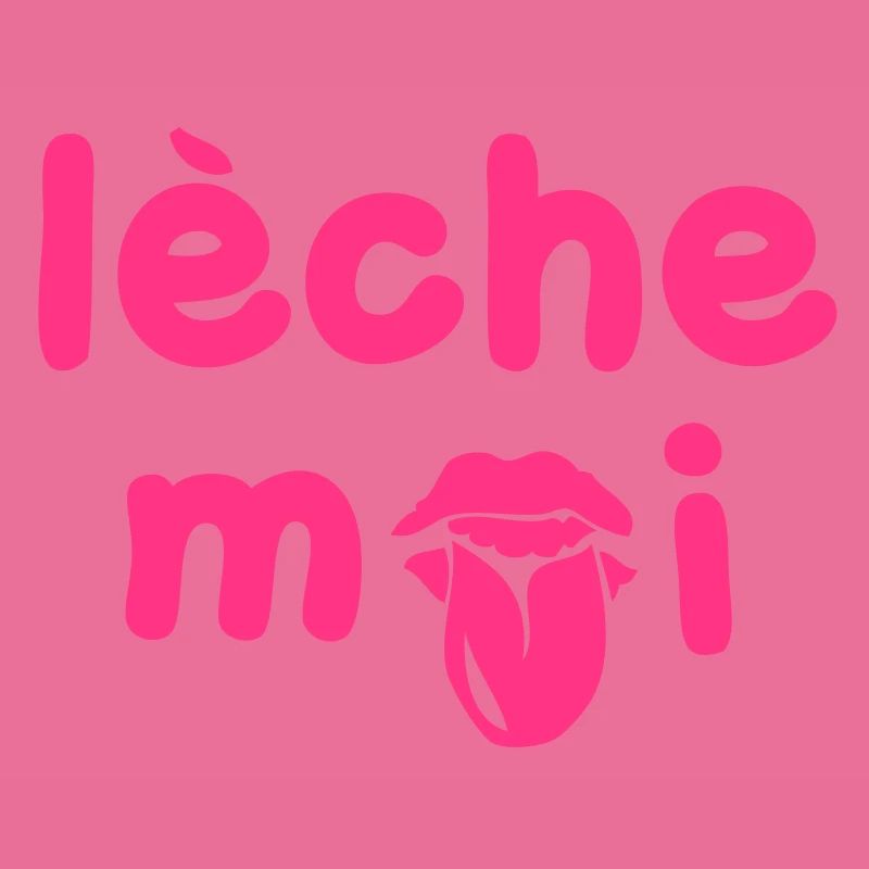 leche oder Sie wollen mich