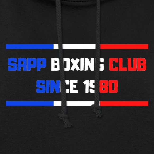 SAPP FRANCE 1980