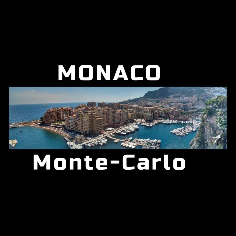 MONACO, Monte-Carlo