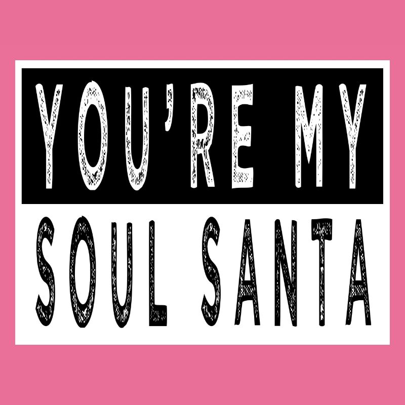 santa dork gift idea christmas vacation computer