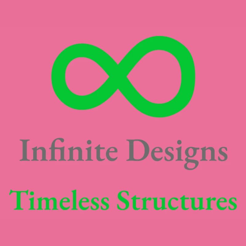 Infinite Designs Timeless Structures - Architects