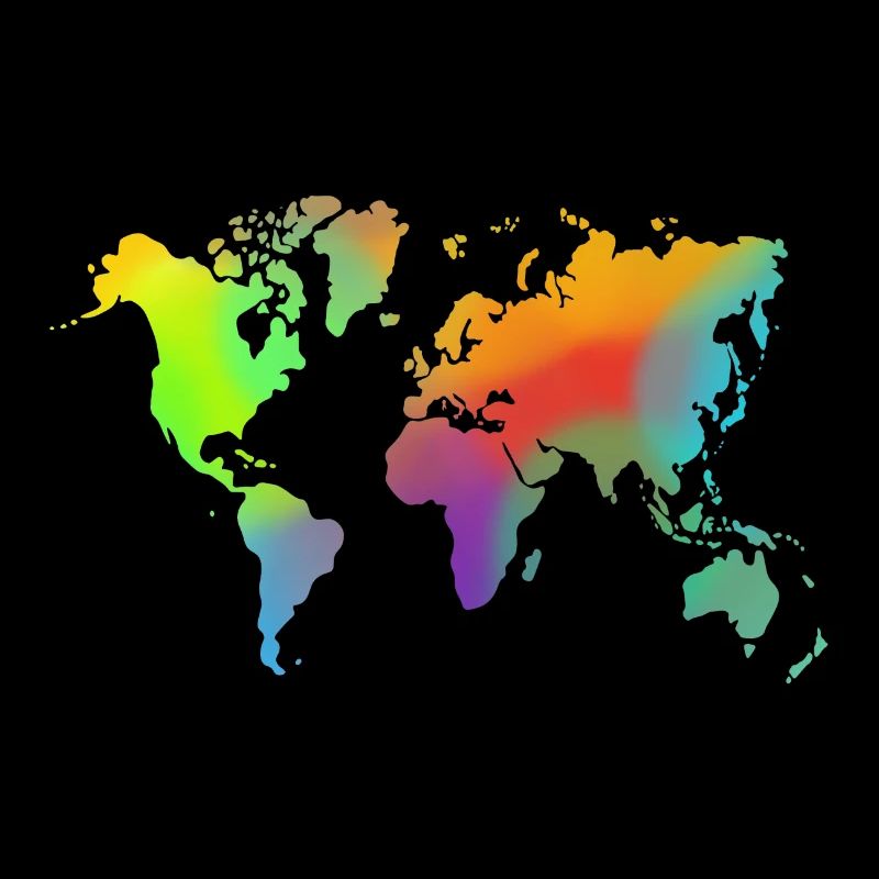 world