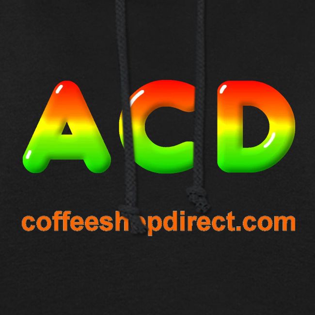 Big ACD Logo