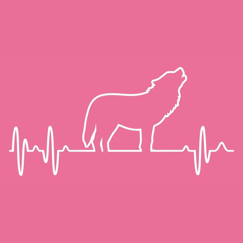 Wolf vector