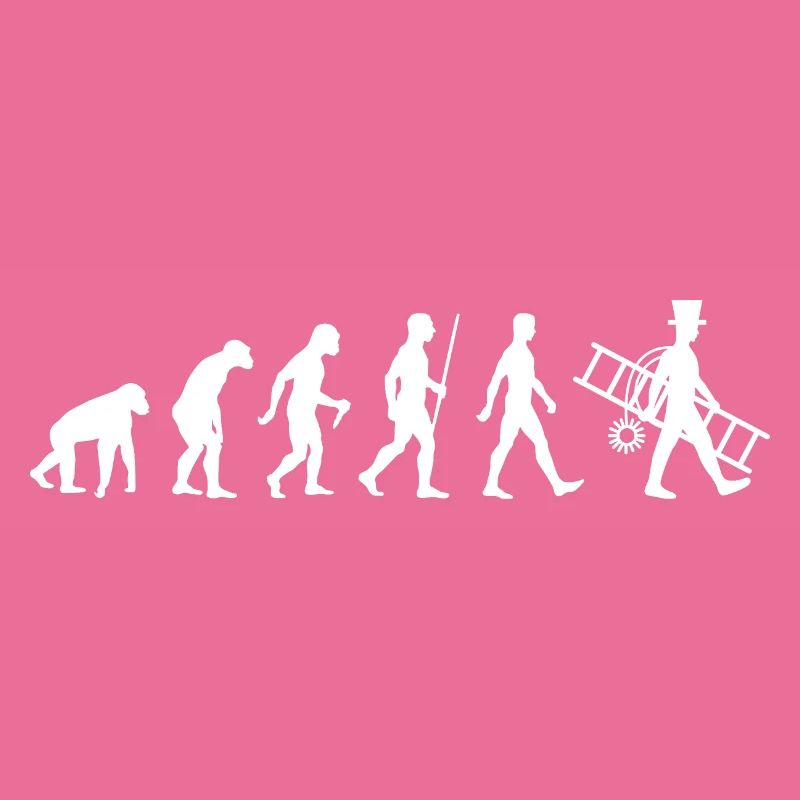 Evolution chimney sweep