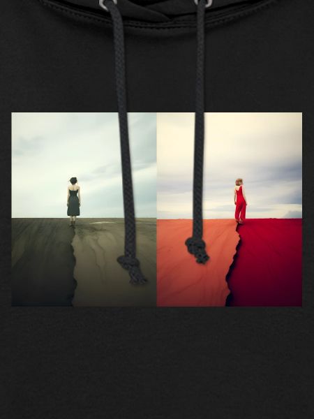 Split Worlds