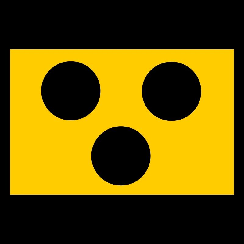 Blind - Blindenzeichen