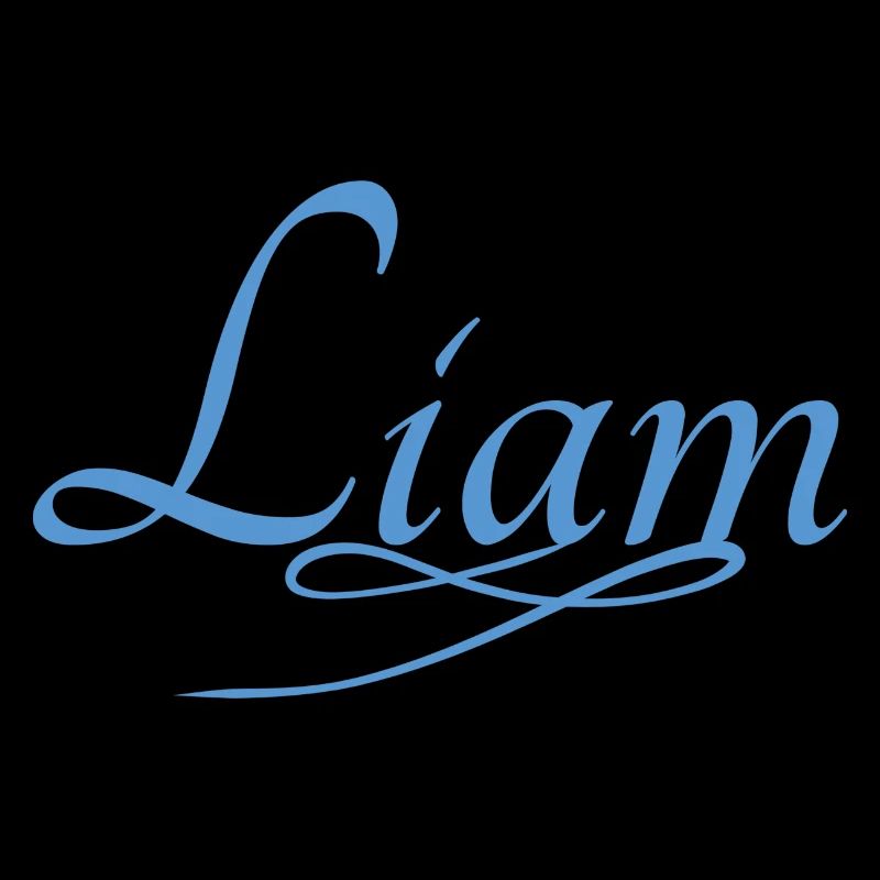 First name Liam
