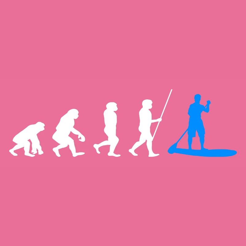 SUP Evolution Stand Up Paddle Cadeau