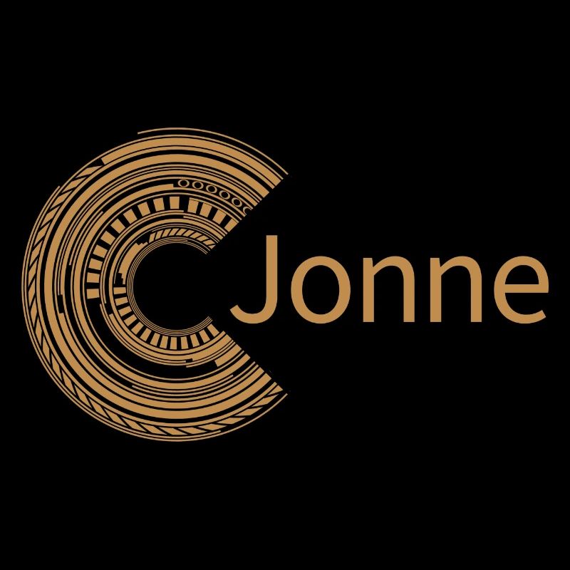 Pour Jonne