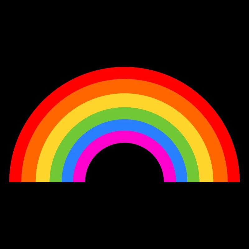 arc en ciel