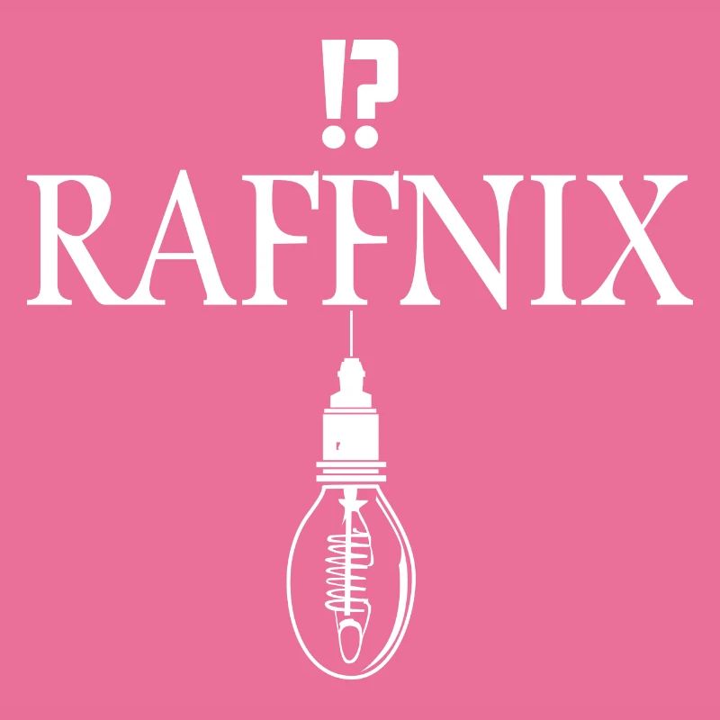 Raffnix Nerd