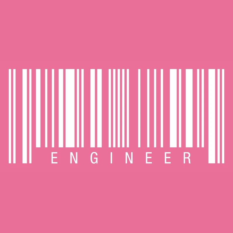 Engineer Barcode
