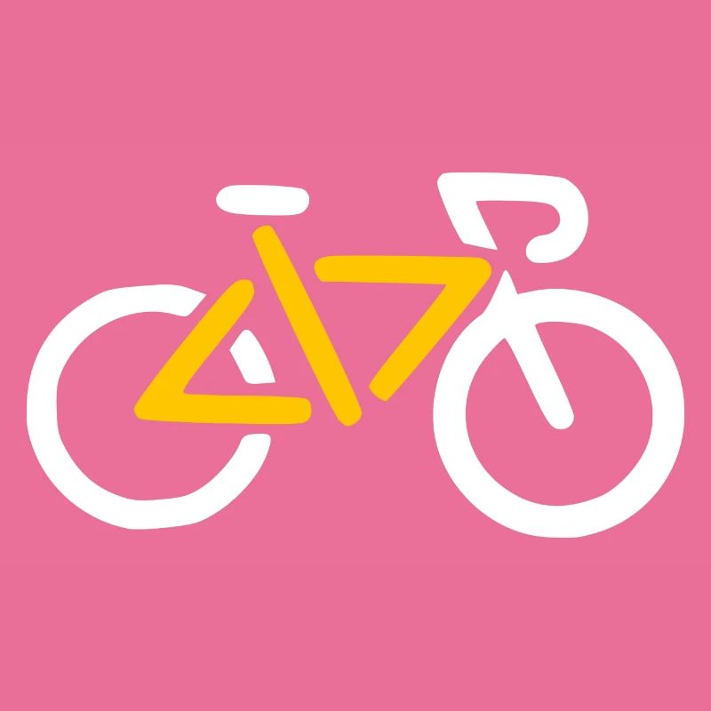 Programmeur Geek Code Bicycle Bike